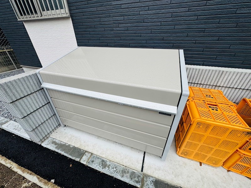 クレシア その他外観5