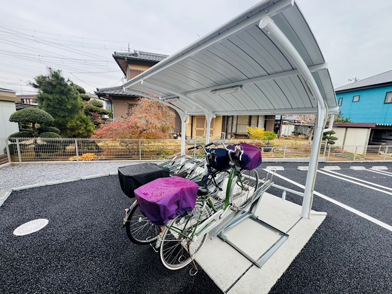 クレシア その他外観6