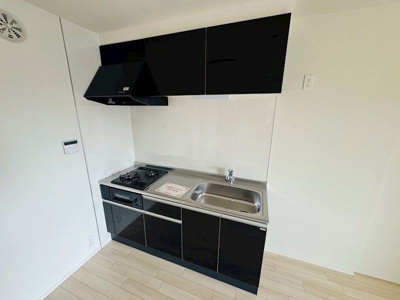 クレシア キッチン