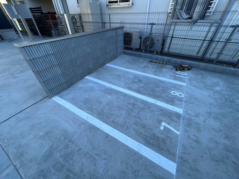 ミルヴィラージュ その他外観4