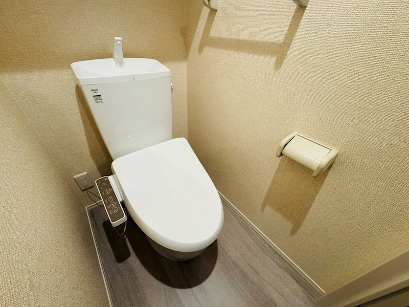 ミルヴィラージュ その他1