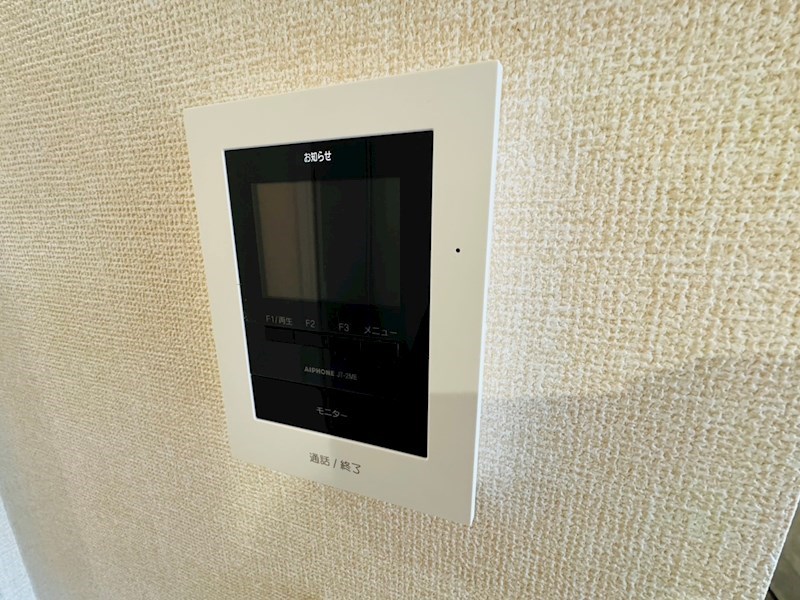 ミルヴィラージュ その他4