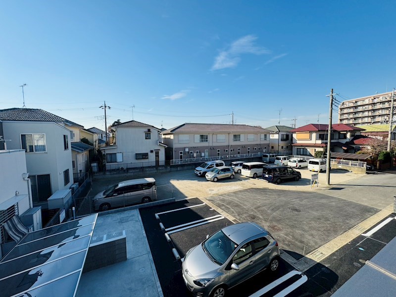 ミルヴィラージュ その他5