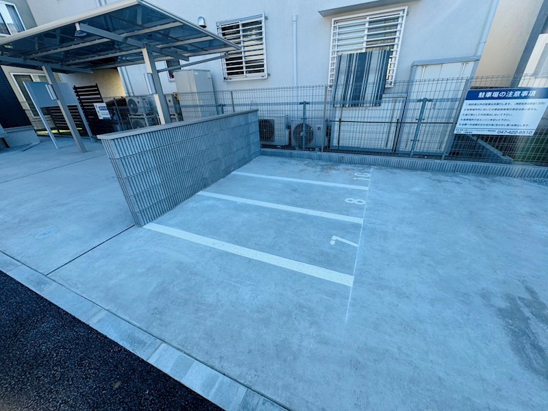 ミルヴィラージュ その他外観1