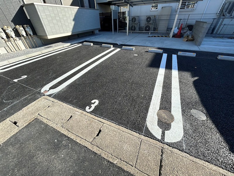 ミルヴィラージュ その他外観1