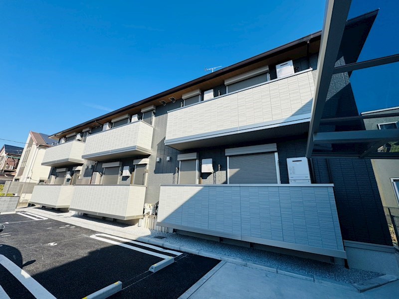 ミルヴィラージュ その他外観5