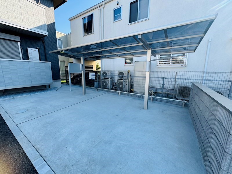 ミルヴィラージュ その他外観6