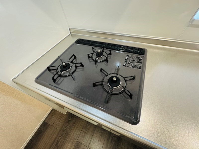 ミルヴィラージュ その他8