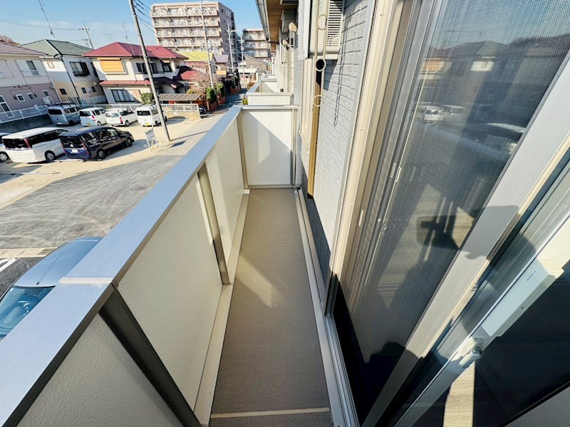 ミルヴィラージュ その他17