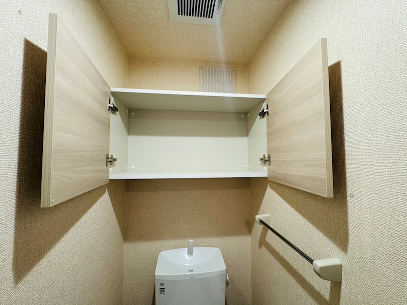 ミルヴィラージュ その他18