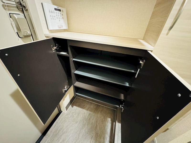 ミルヴィラージュ その他20