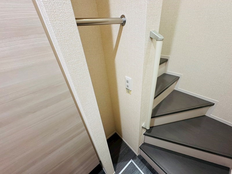 ミルヴィラージュ その他22