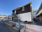 アビタシオン白鳥Ａ  その他外観1