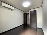 アビタシオン白鳥Ａ  リビング