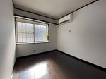 アビタシオン白鳥Ａ  ベッドルーム