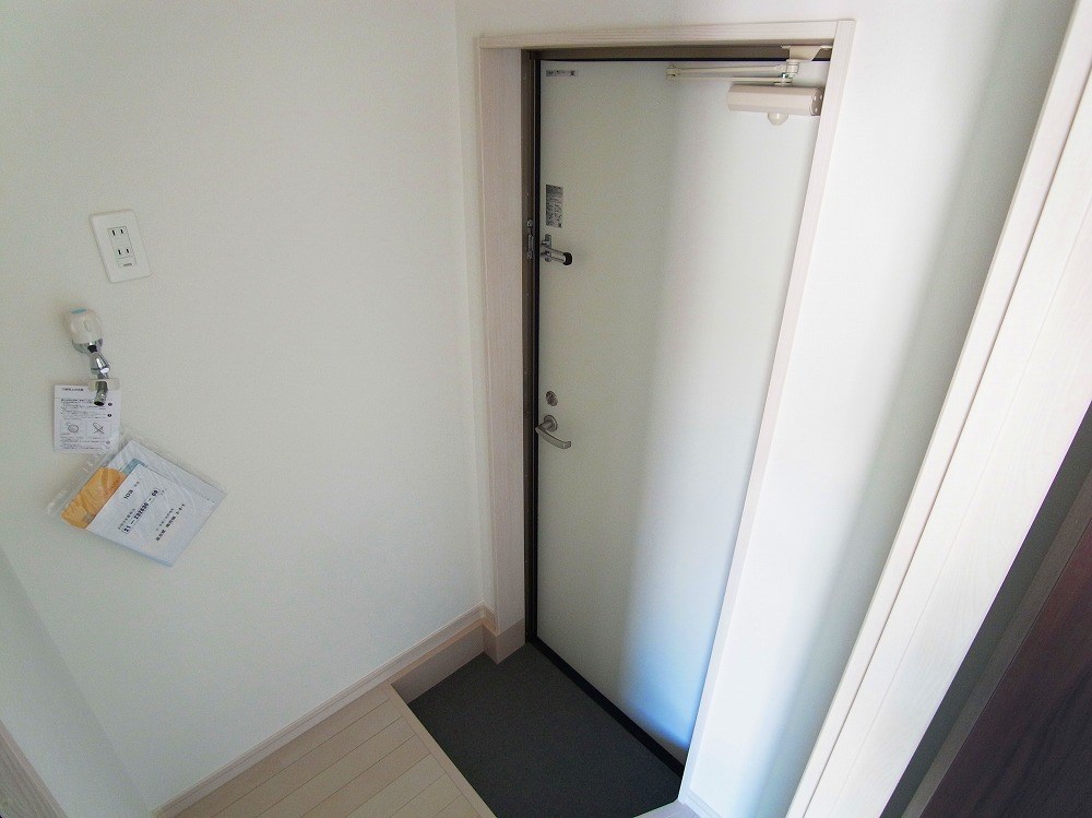 リオン六町  その他12