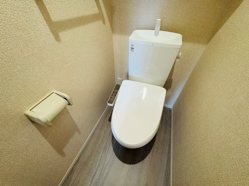 ミルヴィラージュ その他1