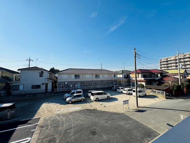 ミルヴィラージュ その他6