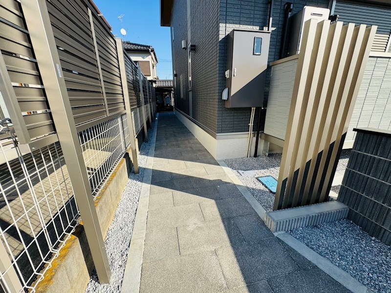 ミルヴィラージュ その他外観3