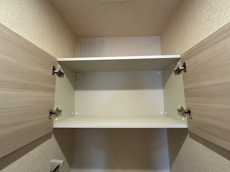 ミルヴィラージュ その他8