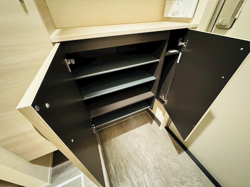 ミルヴィラージュ その他28