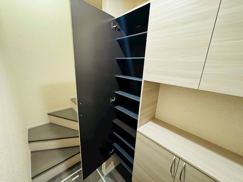 ミルヴィラージュ その他29