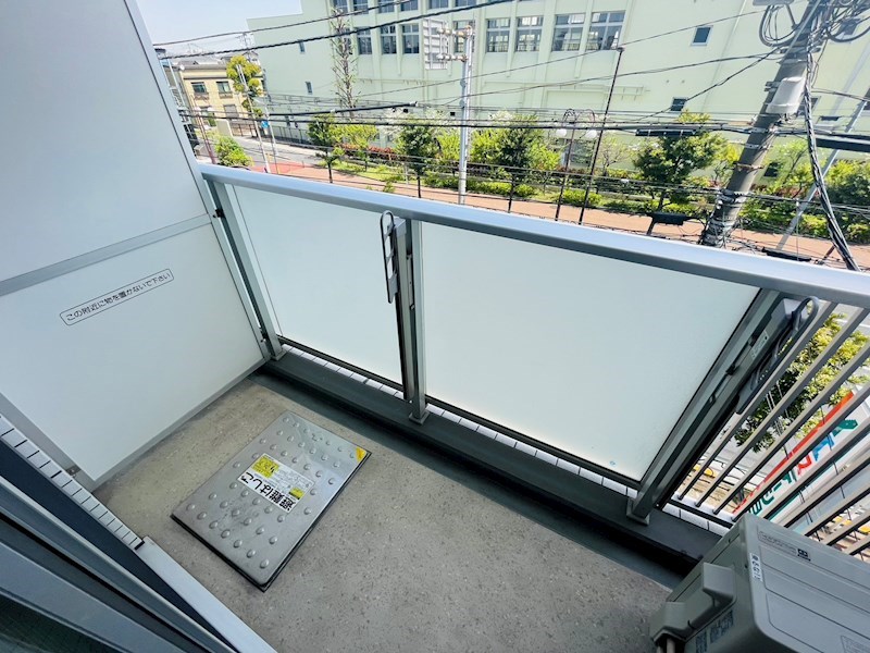 リヴシティ堀切菖蒲園 その他17
