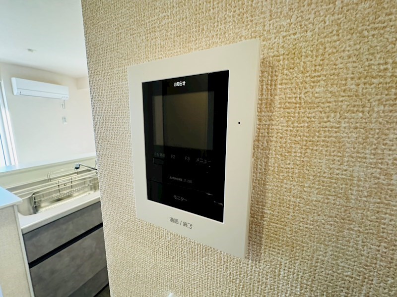 ミルヴィラージュ その他4