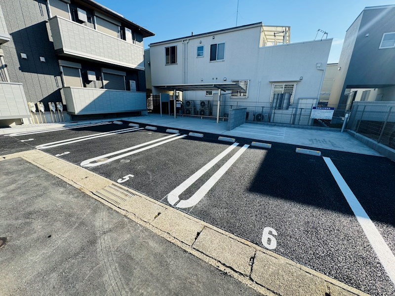 ミルヴィラージュ その他外観2