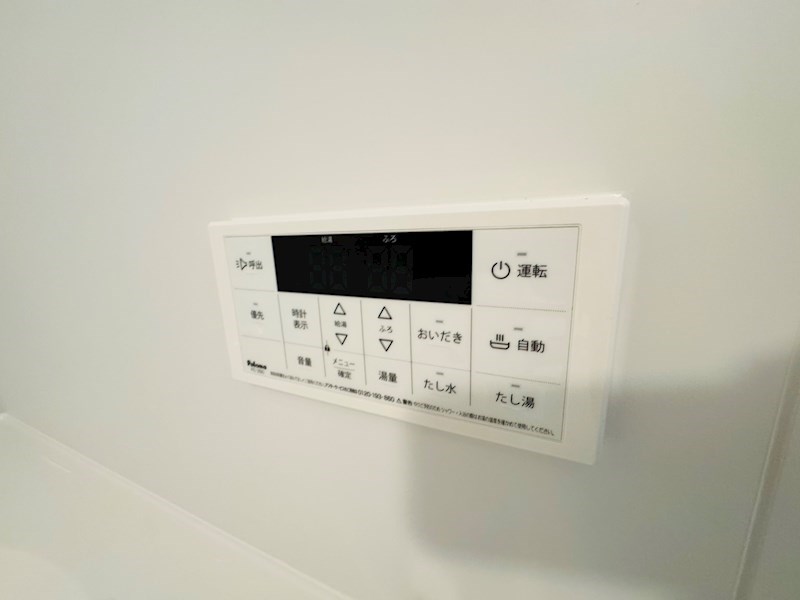 ミルヴィラージュ その他15