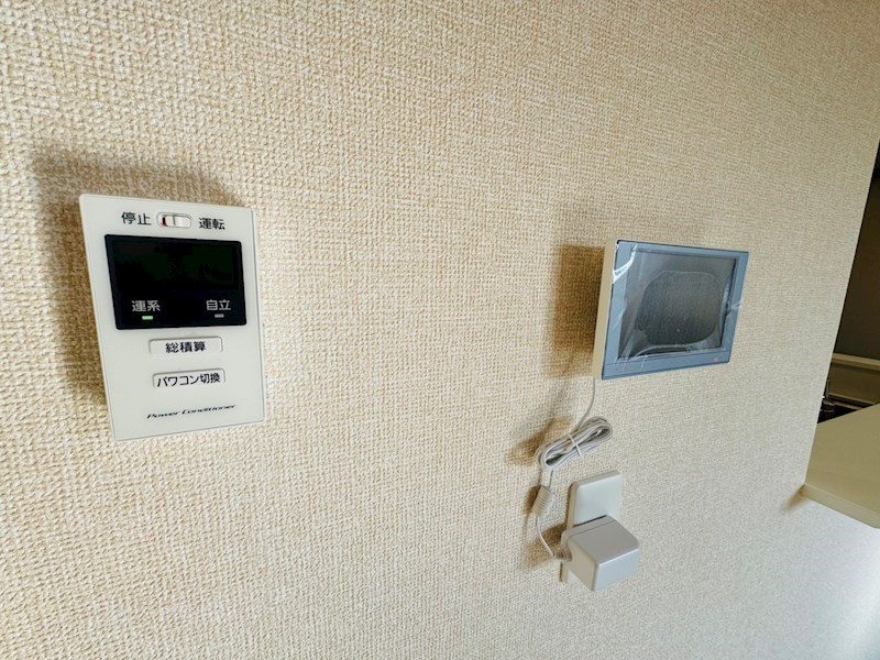 ミルヴィラージュ その他17