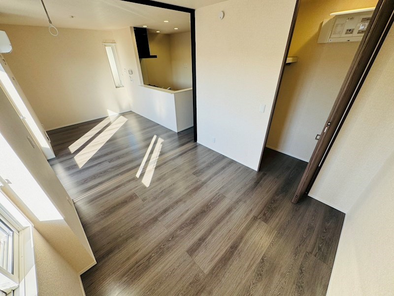 ミルヴィラージュ その他36