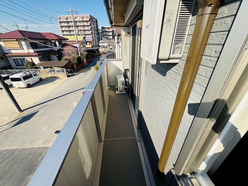 ミルヴィラージュ その他40