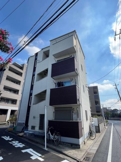 プライムコート その他外観1