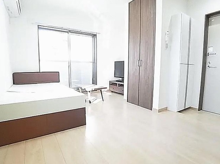 プライムコート ベッドルーム