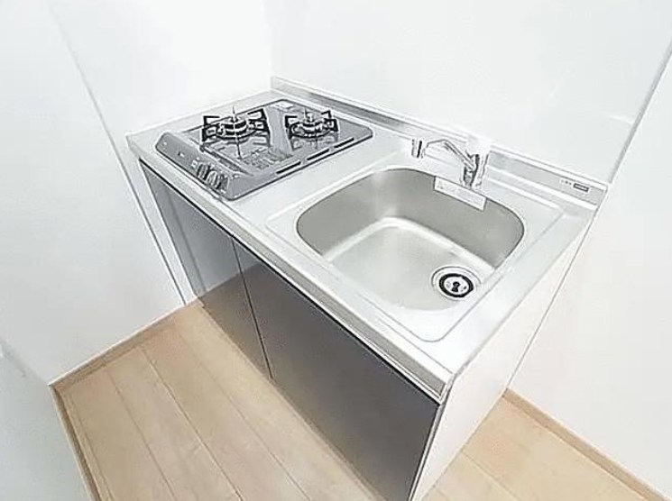 プライムコート キッチン