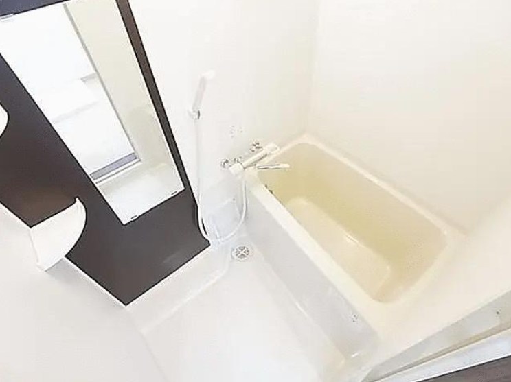 プライムコート 風呂画像