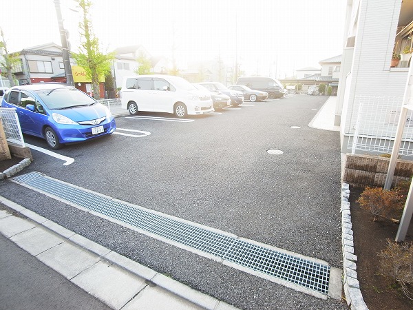 エレガンスブライトＫ その他外観2