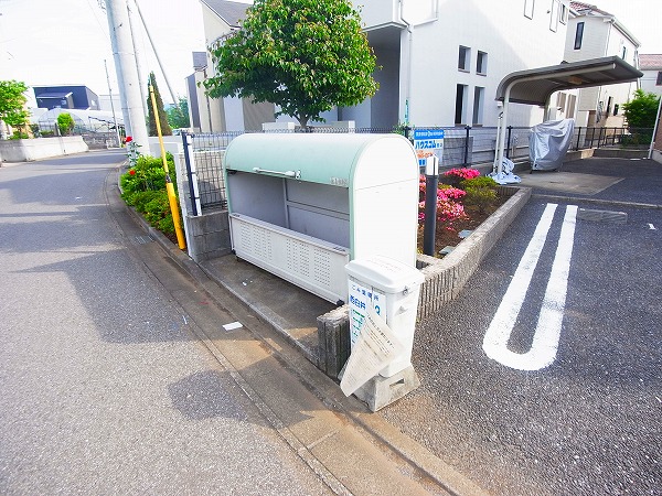 Ｋ．ウェルレジデンス その他外観4