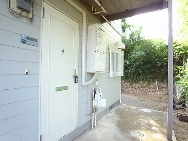 アネックスＵ　１ その他外観2