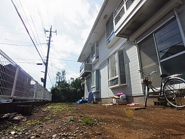 アネックスＵ　１ その他外観5