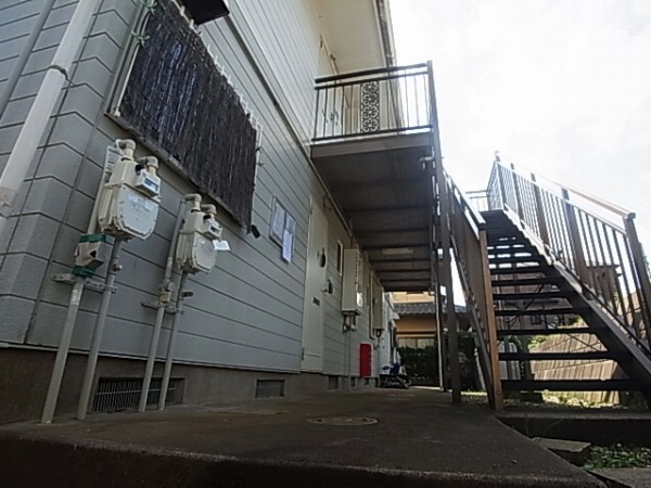 アネックスＵ　１ その他外観6