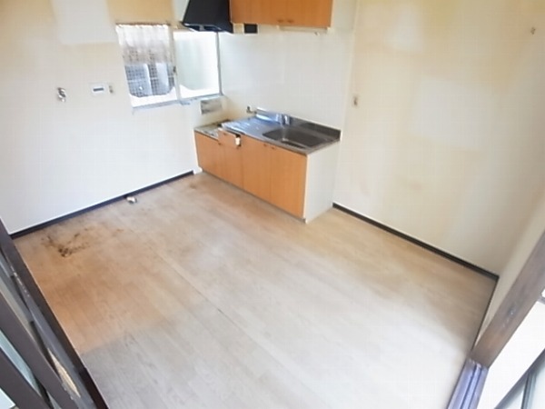 アネックスＵ　１ リビング