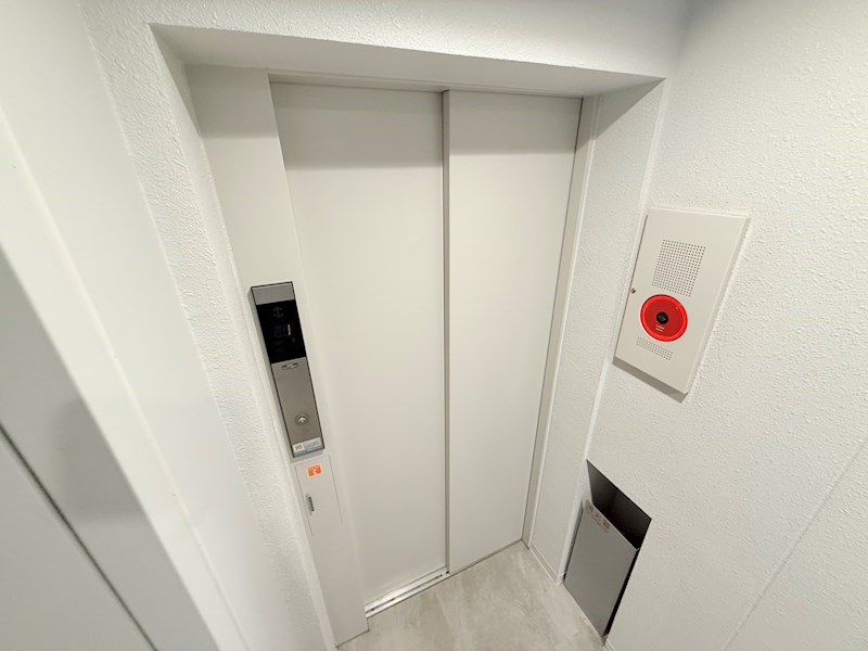 Liberte町屋 その他外観6