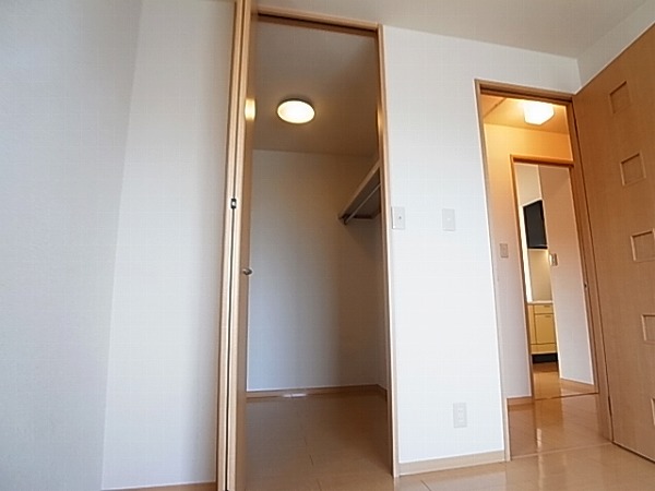 ロイヤルパークスＡ その他3