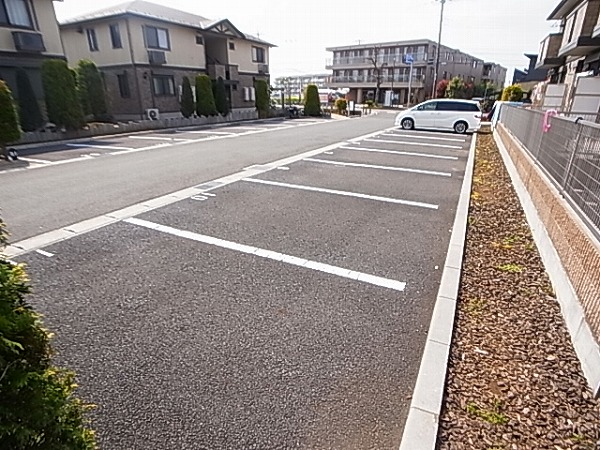 ロイヤルパークスＡ その他外観4