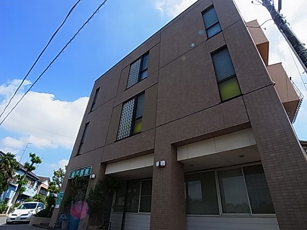 ヒルサイドビル丹羽　  その他外観3