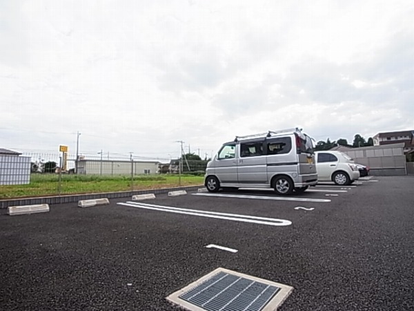スカイヒル その他外観4