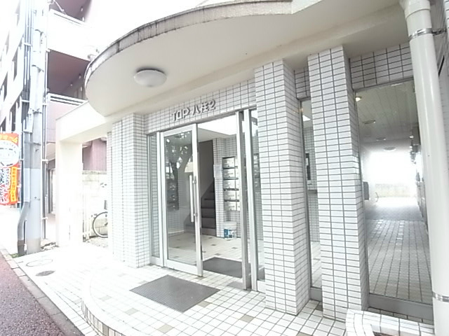 ＴＯＰ八柱第２ その他外観1