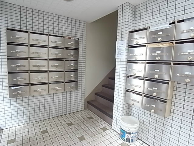 ＴＯＰ八柱第２ その他外観2